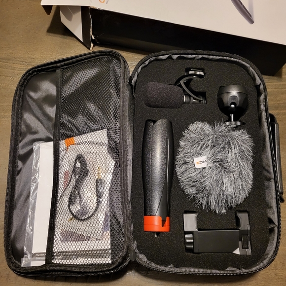 Multi function smartphone pro kit - Picture 2 of 4